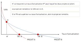 Taux De Rentabilite Interne