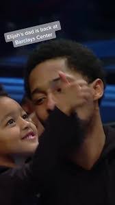 Elijah Ali's Instagram, Twitter & Facebook