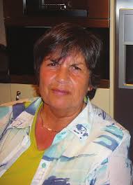 Michael and Gill Azurdia