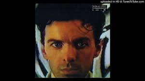 Thomas Leer: The Scale Of Ten (1985)