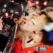 Listen: Radio Highlights From Bearcats' AAC Championship Victory