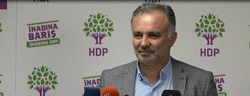 Ayhan bilgen kitapları pdf yazara ait olan kitapları inceleyebilir ve pdf olarak indirebilirsiniz. Ayhan Bilgen Hdp Ayni Soylemleri Tekrarlayamaz Halklarin Demokratik Partisi