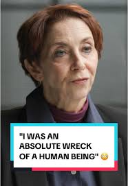 Martha Beck opens up about her life… #marthabeck #real #honest #wreck  #podcast #sad #sadstory #interview #diaryofaceo