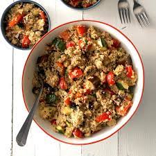 Here at the neely house, we love to host special occasions of our own as well as yours. Squash And Veggie Couscous