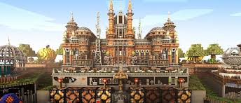 We strive to create builds that inspire awe and joy within people. Get Your Free Anniversary Map Minecraft