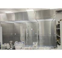 China Pharmaceutical Dispensing Booth Weighing Room factory ...