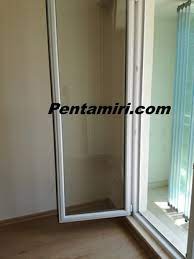 Pvc pencere kolu nasıl sökülür, nasıl takılır ve nasıl değiştirilir. Surgulu Kapi Donusturme