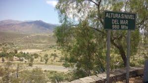 It is also near the aconcagua, the highest mountain outside of the himalayas. Mendoza Wikitravel