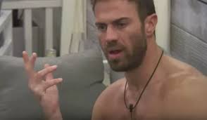 Sarah Harding sends Twitter into meltdown after using Dizzee Rascal lyric  in argument with Chad Johnson