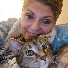 Jennifer Ashabranner's Instagram, Twitter & Facebook