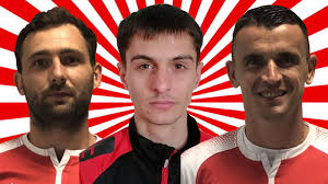 Видео őzbas szofi, zagyvarékas канала digihid. Rutinos Vedoket Szerzodtettunk