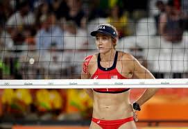 The volleyball games at the summer olympics in tokyo will be played between july 24 and august 8, 2021. 3x Olympic Beach Champ Walsh Jennings Foiled In Tokyo Bid The Asahi Shimbun Breaking News Japan News And Analysis