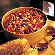 Chilis Bab Hus Nelkul Recipe In 2020 Food Vegetarian Meal Prep Vegetarian Chili