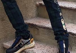 The cactus jack air force 1 low sneakers are an extravagant collaboration between nike and. Ø£Ù‚Ø­ÙˆØ§Ù† Ù„ÙŠÙˆÙ†Ø§Ø±Ø¯ÙˆØ¯Ø§ Ø§Ù„Ø¹Ø·Ø´ Travis Scott Nike 2019 Consultoriaorigenydestino Com