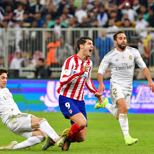 Atlético madrid is playing next match on 5 dec 2020 against real valladolid in laliga. Player Ratings Real Madrid 0 Atletico Madrid 0 2020 Spanish Super Cup Final Managing Madrid