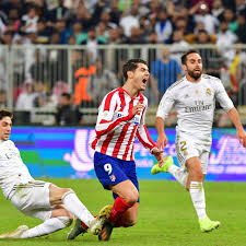 .публикаций — посмотрите в instagram фото и видео atlético de madrid (@atleticodemadrid). Player Ratings Real Madrid 0 Atletico Madrid 0 2020 Spanish Super Cup Final Managing Madrid