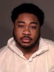 Defendant who absconded from trial back in jail