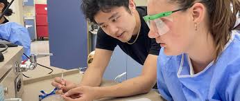 Providing Pathways to Promising Futures: the Office of Educational  Partnerships