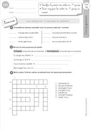 Exercice Conjugaison Present Cm2 Resultats D Aol Image Search Exercices Conjugaison Conjugaison Conjugaison Present