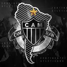 Clube atlético mineiro (brazilian portuguese: Clube Atletico Mineiro æ›´æ¢äº†å¤´åƒ Clube Atletico Mineiro Facebook