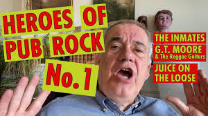 Pubs, Pints & Rock: The Best British Pub Rock Bands