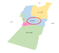 نشأت الحركة الإسلامية الدينية المعروفة باسم طالبان في ولاية قندهار الواقعة جنوب شرق أفغانستان على الحدود مع باكستان عام 1994م، على يد الملا محمد عمر، وهو أبو طالبان حيث رغب في القضاء على مظاهر الفساد الأخلاقي. Ù‡Ø°Ù‡ Ø§Ù„Ù…Ø¯ÙŠØ±ÙŠØ© Ø§Ù„Ù€ 3 Ø§Ù„ÙŠÙˆÙ… ÙˆÙ„Ø§ÙŠØ© Ù†ÙŠÙ…Ø±ÙˆØ² Ù‚ÙˆØ§Øª Ø¥Ù…Ø§Ø±Ø© Ø£ÙØºØ§Ù†Ø³ØªØ§Ù† Ø§Ù„Ø¥Ø³Ù„Ø§Ù…ÙŠØ© Ø·Ø§Ù„Ø¨Ø§Ù† ØªØ³ÙŠØ·Ø± Ø¹Ù„Ù‰ Ù…Ø¯ÙŠØ±ÙŠØ© ØªØ´Ø®Ø§Ù†Ø³ÙˆØ± Ø¨Ù…Ø§ ÙÙŠÙ‡Ø§ Ù…Ø±ÙƒØ² Ø§Ù„Ù…Ø¯ÙŠØ±ÙŠØ© ÙˆÙ…Ù‚Ø±ÙŠ Ù‚ÙŠØ§Ø¯Ø© Ø§Ù„Ø´Ø±Ø·Ø© ÙˆØ¥Ø¯Ø§Ø±Ø© Ø§Ù„Ø£Ù…Ù† Ø§Ù„ÙˆØ·Ù†ÙŠ Ø§Ù„Ø§Ø³ØªØ®Ø¨Ø§Ø±Ø§Øª ÙˆØ¶Ø¨Ø· Ø§Ù„Ø¢Ù„ÙŠØ§Øª