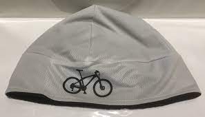 Reversible Fleece Mountain Bike Beanie Perfect For Riding In The Cold Months Under Your Helmet Or Just Wearing To Stay Warm Stay Warm We The People Beanie