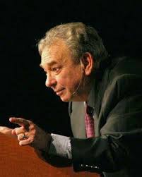 Romans 1 and the Death of a Nation