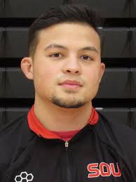 2020-21 Men's Wrestling Roster