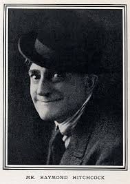 Raymond Hitchcock