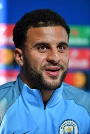 Kyle Walker and Calvert-Lewin's journey from Northampton Town to Euro 2020  final