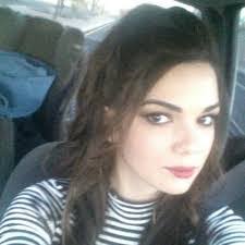 Mary Beeson's Instagram, Twitter & Facebook