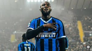 Latest news and transfer rumours on romelu lukaku, a belgian professional footballer who has played for clubs chelsea fc, inter milan, manchester united fc, . Star Spotlight Romelu Lukaku Enjoying Renaissance In Milan After Disappointing Stint At Manchester United International Champions Cup