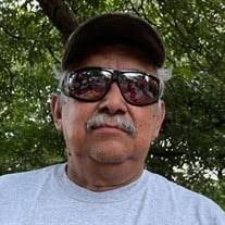 Antonio Contreras Obituary (2023)