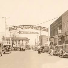 Image result for National Trailways Cream 1956 Wayne Works