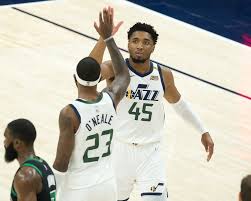 Discussion about the utah jazz. Utah Jazz With Nba S Best Record Set Sights On An Championship