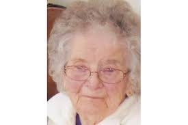 Margaret Rollins Obituary (1925