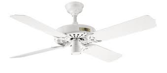 4.4 out of 5 stars. Hunter Original 52 White Outdoor Ceiling Fan At Menards