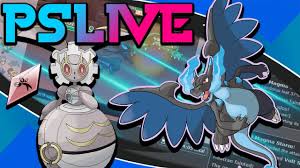 Deira, port saeed, emirates natl investment tower. Pokemon Ultra Sun Moon Showdown Live Mega Charizard X Fairium Z Magearna W Dokkerich Youtube
