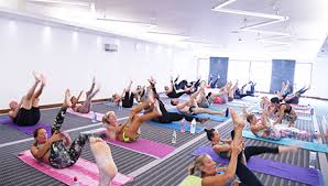 Hot Yoga Essex Bikram Yoga Essex Inferno Hiit Dynamic Vinyasa