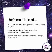 Guided by emotion and their heart, they could have a hard time blending cancer is the astrology sign that is packed full of contradictions, so when it comes to getting to really know this zodiac sign, there are a few things to. Signs As Dominant Or Submissive Or In Between