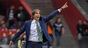 Últimas noticias de guillermo almada. El Cuerpo Tecnico De Cruyff Pidio Referencias De Los Jugadores Ecuatorianos A Guillermo Almada El Comercio