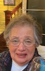 Rosalind Duncan Obituary (2023)