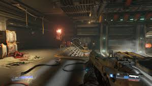 Expand your gameplay experience using doom snapmap game editor to easily create, play, and share your content with the world. Scifi Room Doom 2016 Doom