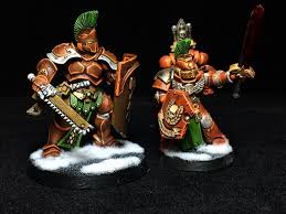 Before entering any thunder vs. Sigmarines Space Marines Thunder Warrior Gallery Dakkadakka Roll The Dice To See If I M Getting Drunk