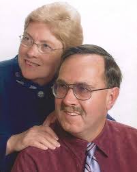 Ronald and Judith Regester Obituary