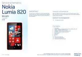 Nov 18, 2012 · if you've forgotten your passcode, then hard reset it back to default factory settings. Nokia Lumia 820 Service Schematics Pdf Download Manualslib