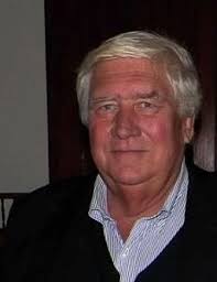 Albert Tegler Jr. Obituary January 8, 2020