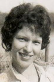 Obituary for Dorothy Todd