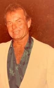 Dean Ashbrook's Instagram, Twitter & Facebook